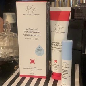 Drunk Elephant Retinol